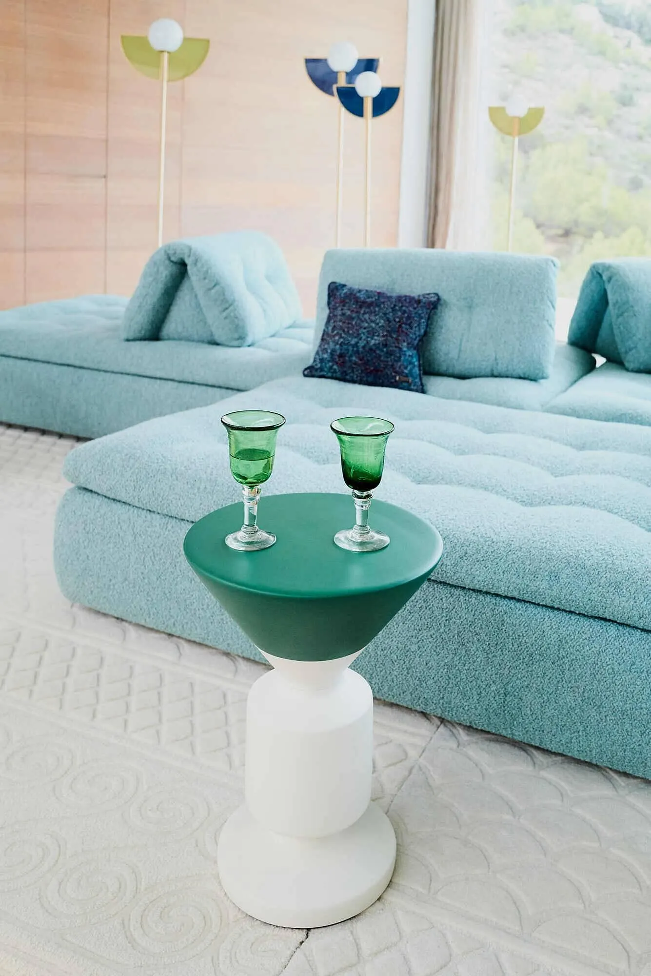 Roche-Bobois leaflet - 1