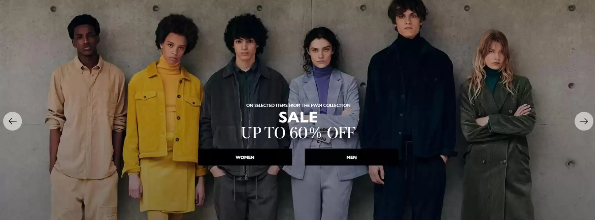 Sale Up To 60% Off  from 27 January to 10 February 2025 - Catalogue Page 1