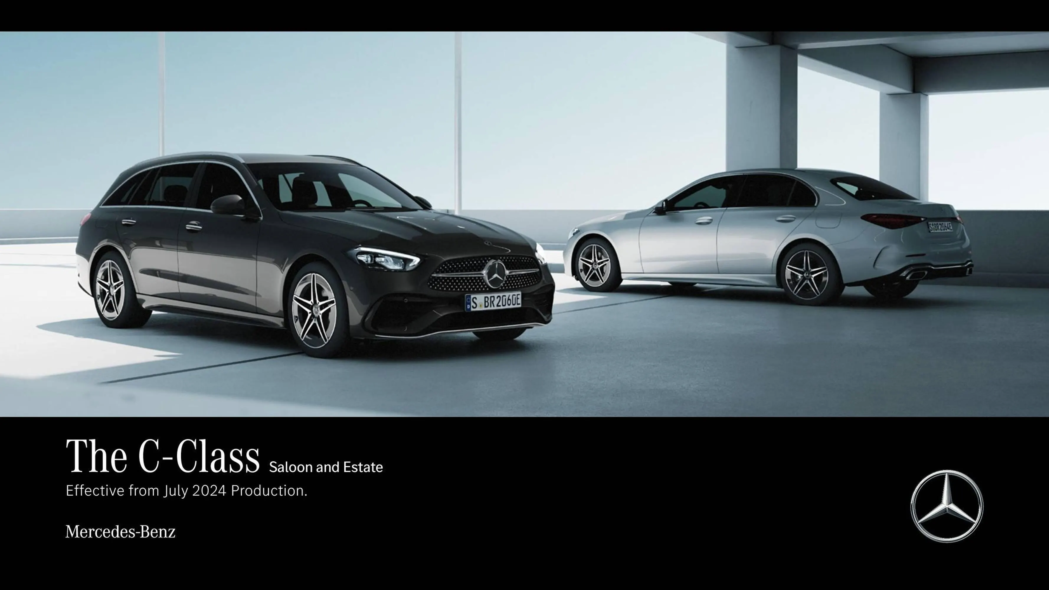 Mercedes-Benz leaflet from 27 March to 27 March 2026 - Catalogue Page 1