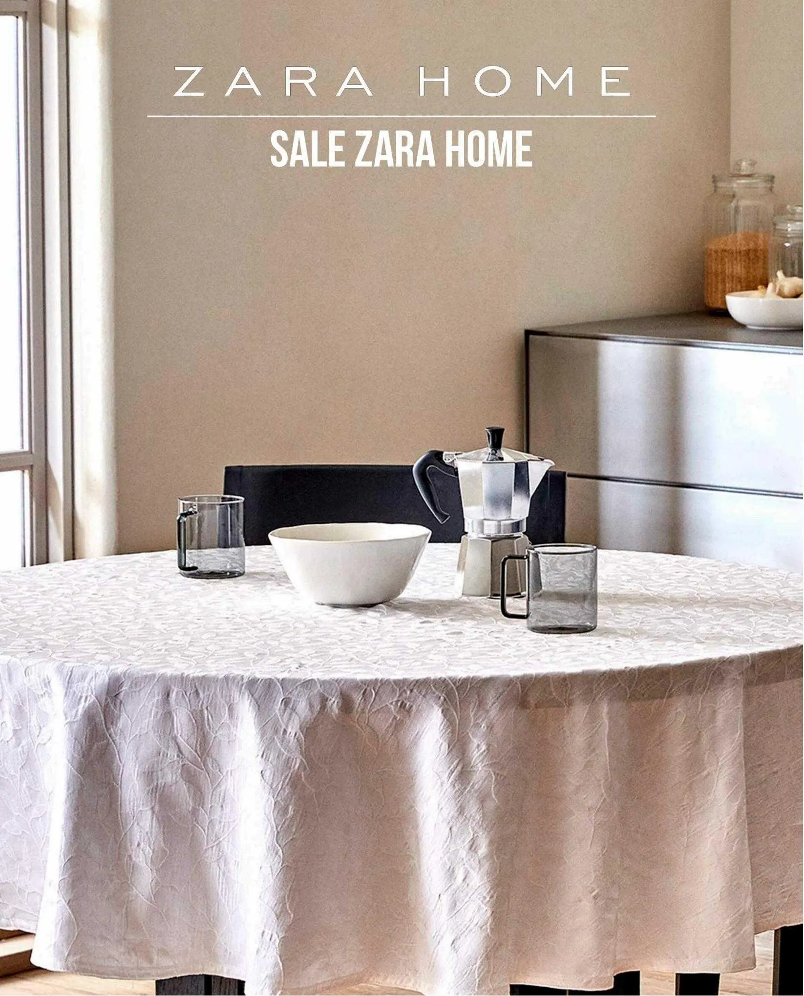 ZARA Home Weekly Offers - 1