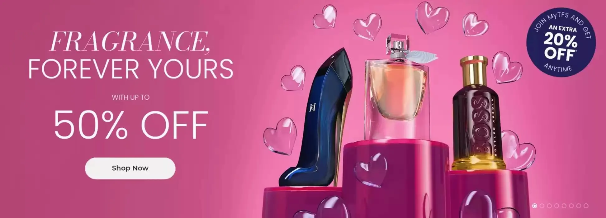 Up To 50% Off from 29 January to 12 February 2025 - Catalogue Page 1
