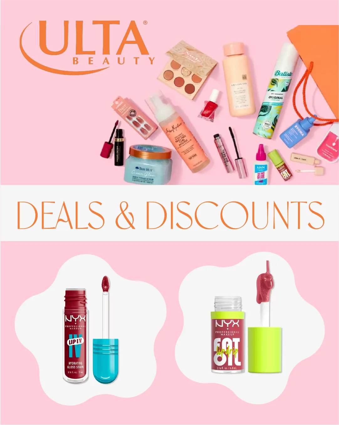 Primark Deals van 3 juni tot 30 juni 2025 - Folder pagina 