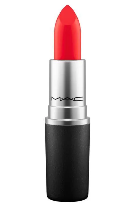 Matte Lipstick