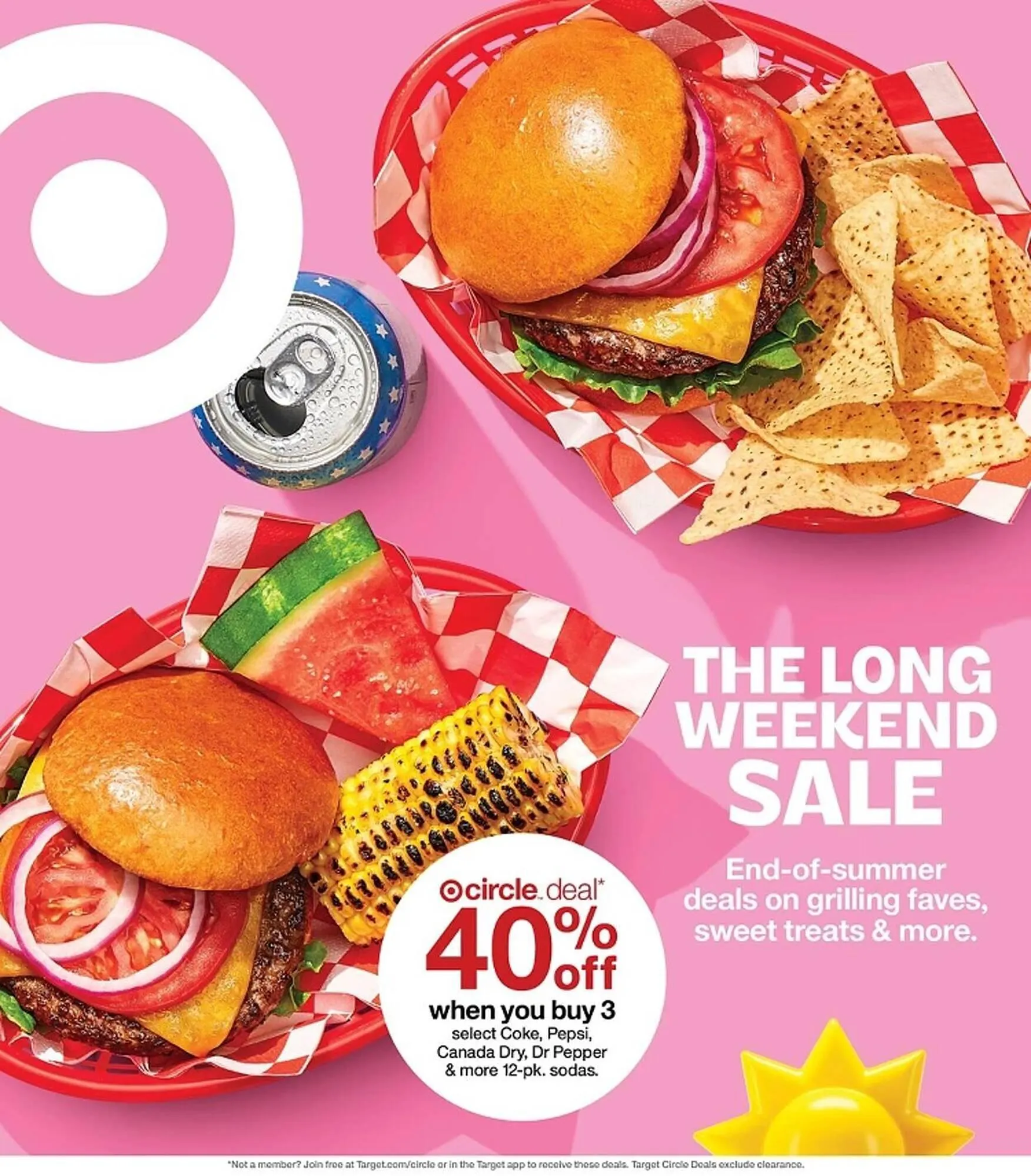 Target Weekly Ad - 1