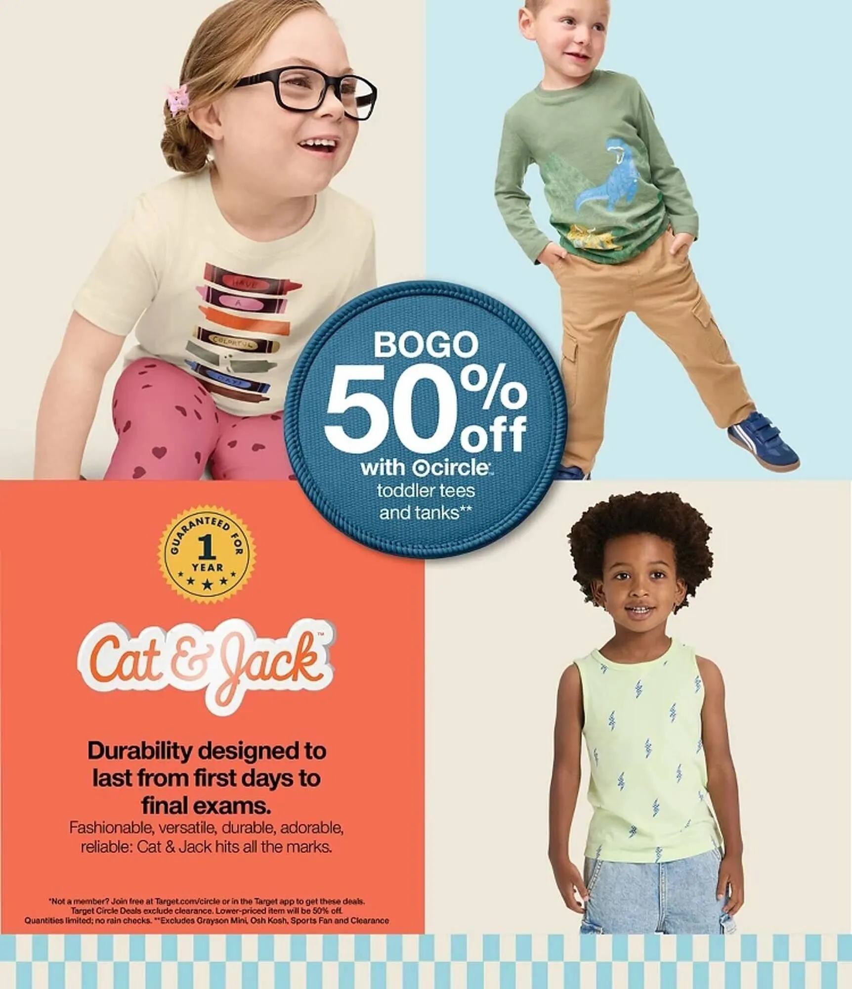 Weekly ad Target Weekly Ad from August 17 to August 23 2025 - Page 16