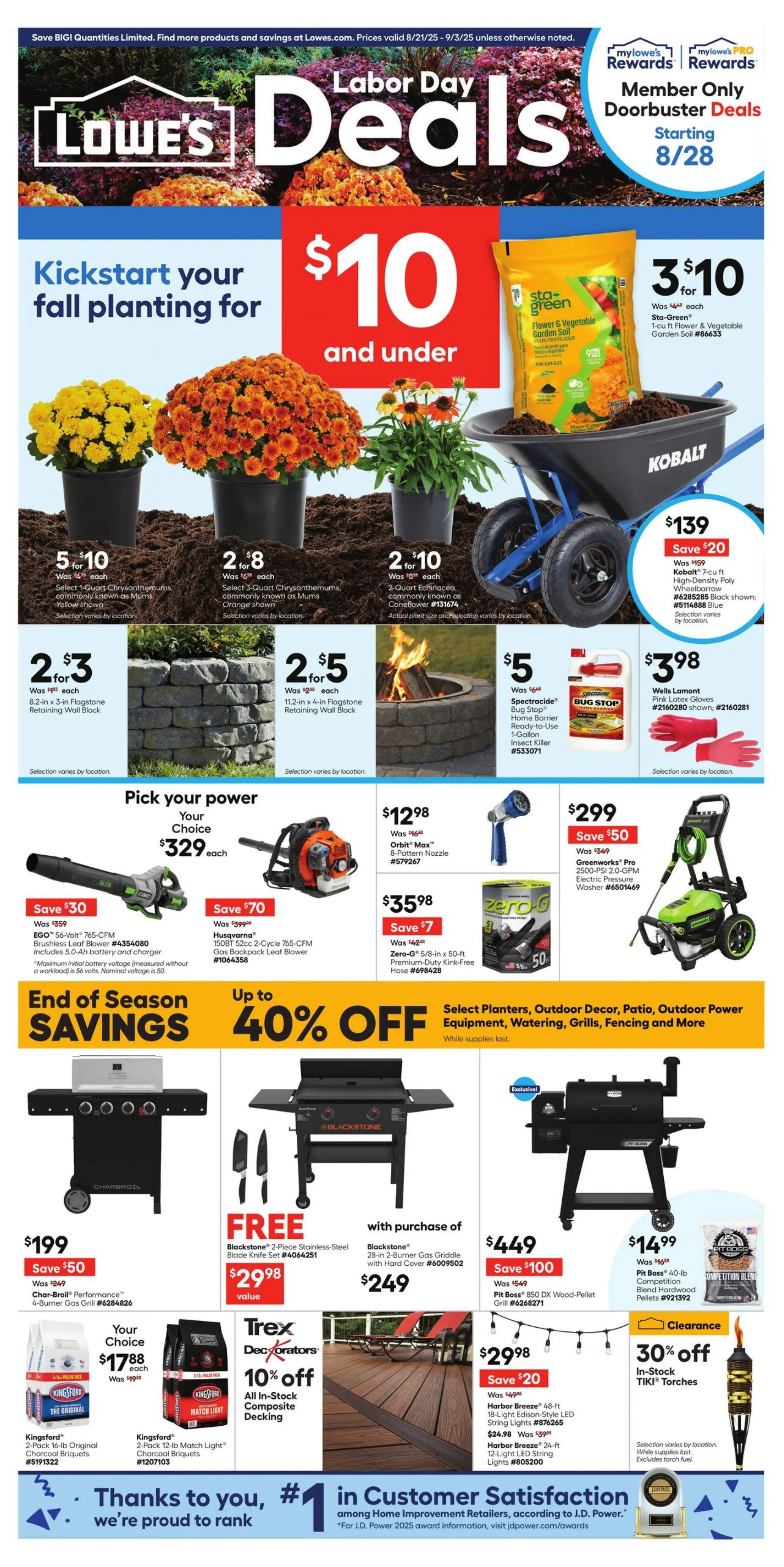 Lowes - 1