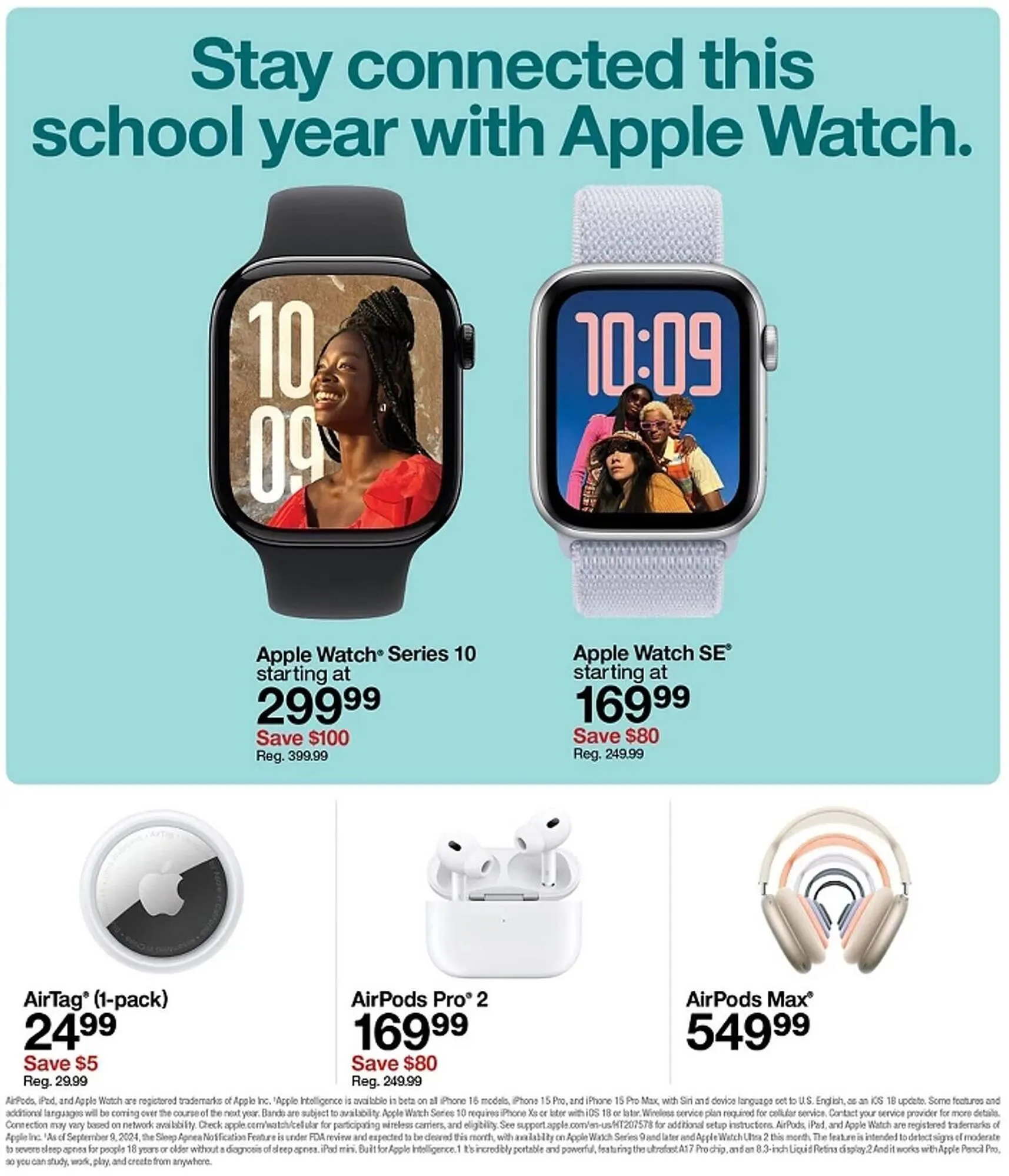 Weekly ad Target Weekly Ad from August 17 to August 23 2025 - Page 25