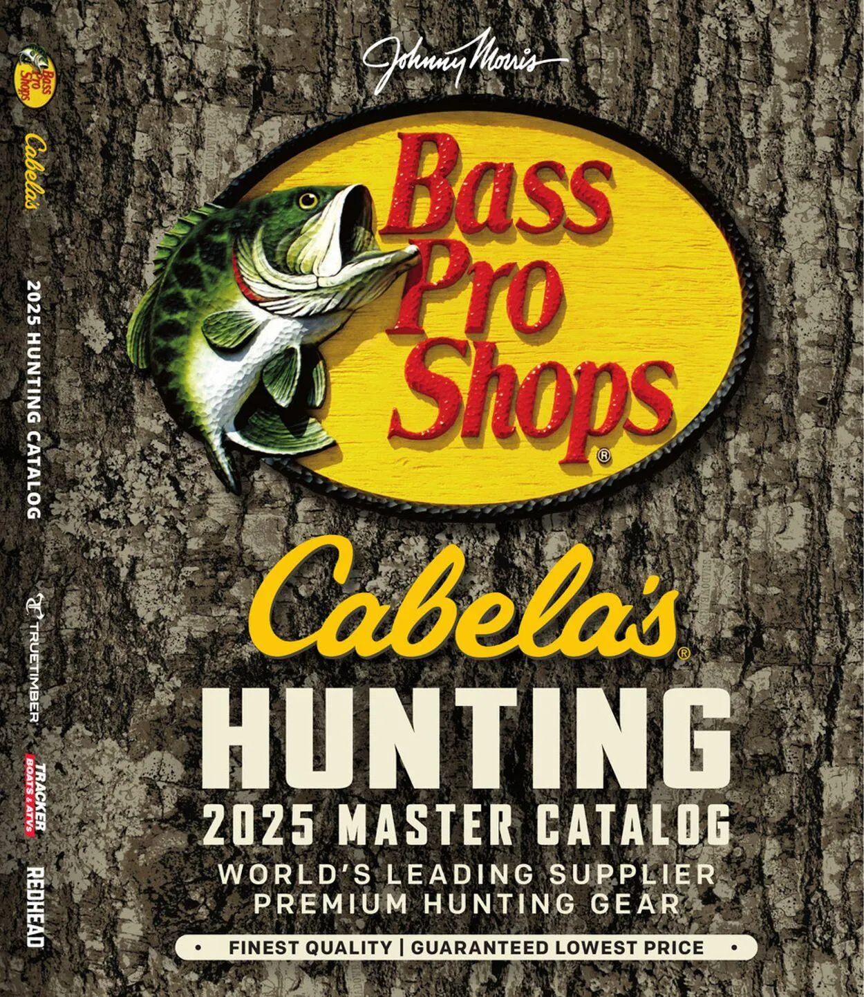 Cabelas Current weekly ad - 1