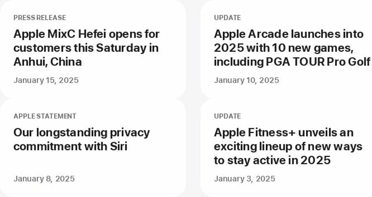 Apple Current weekly ad - 1