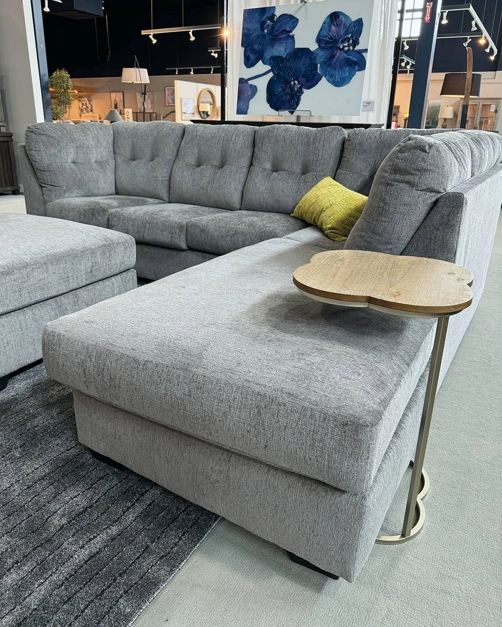 American Signature Furniture ad - 1