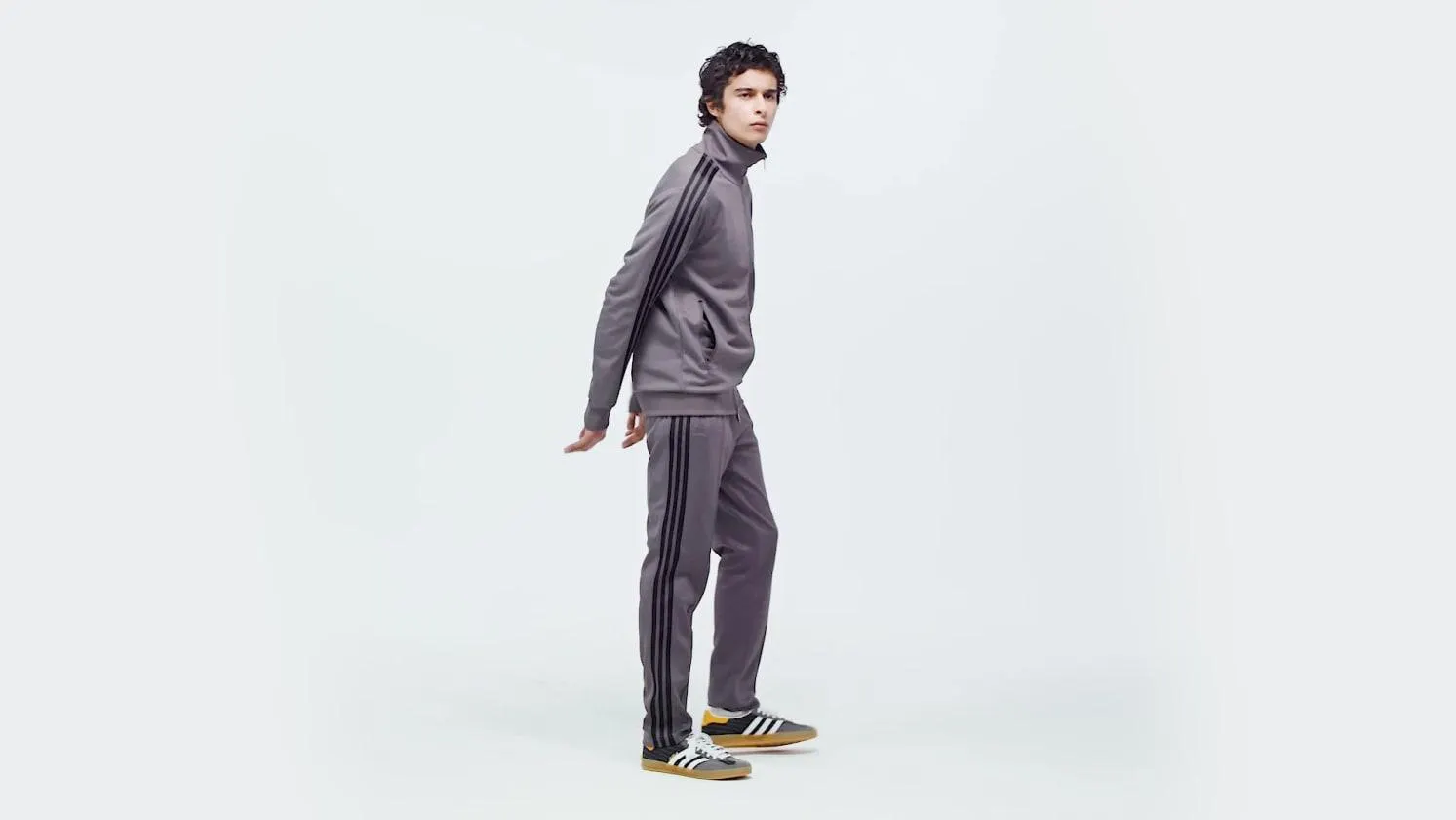 Adicolor Classics Heritage Track Jacket