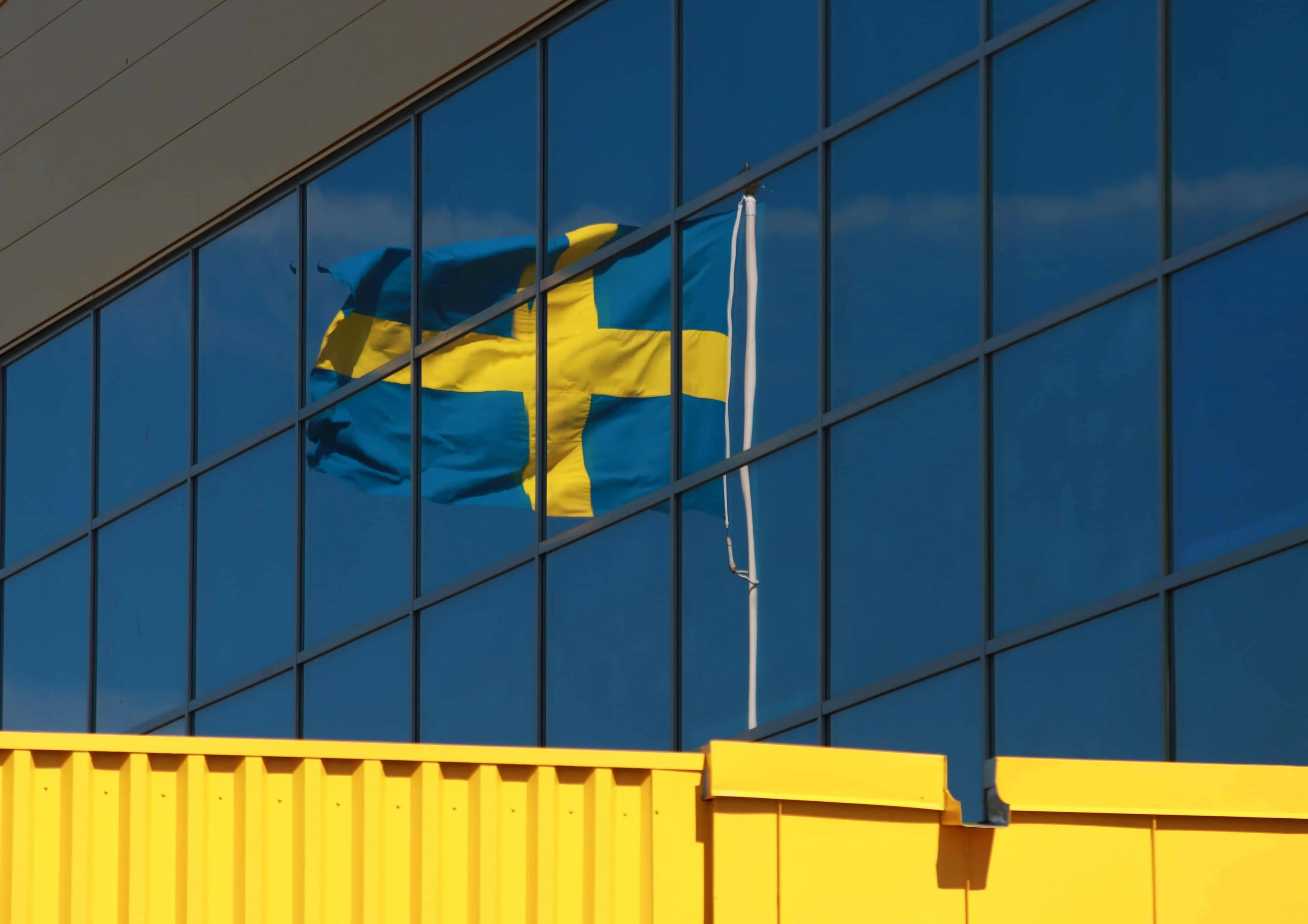 3 världsberömda svenska varumärken
