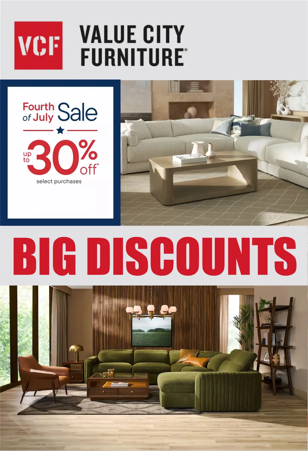 Weekly ads - June 18 July 4 2025