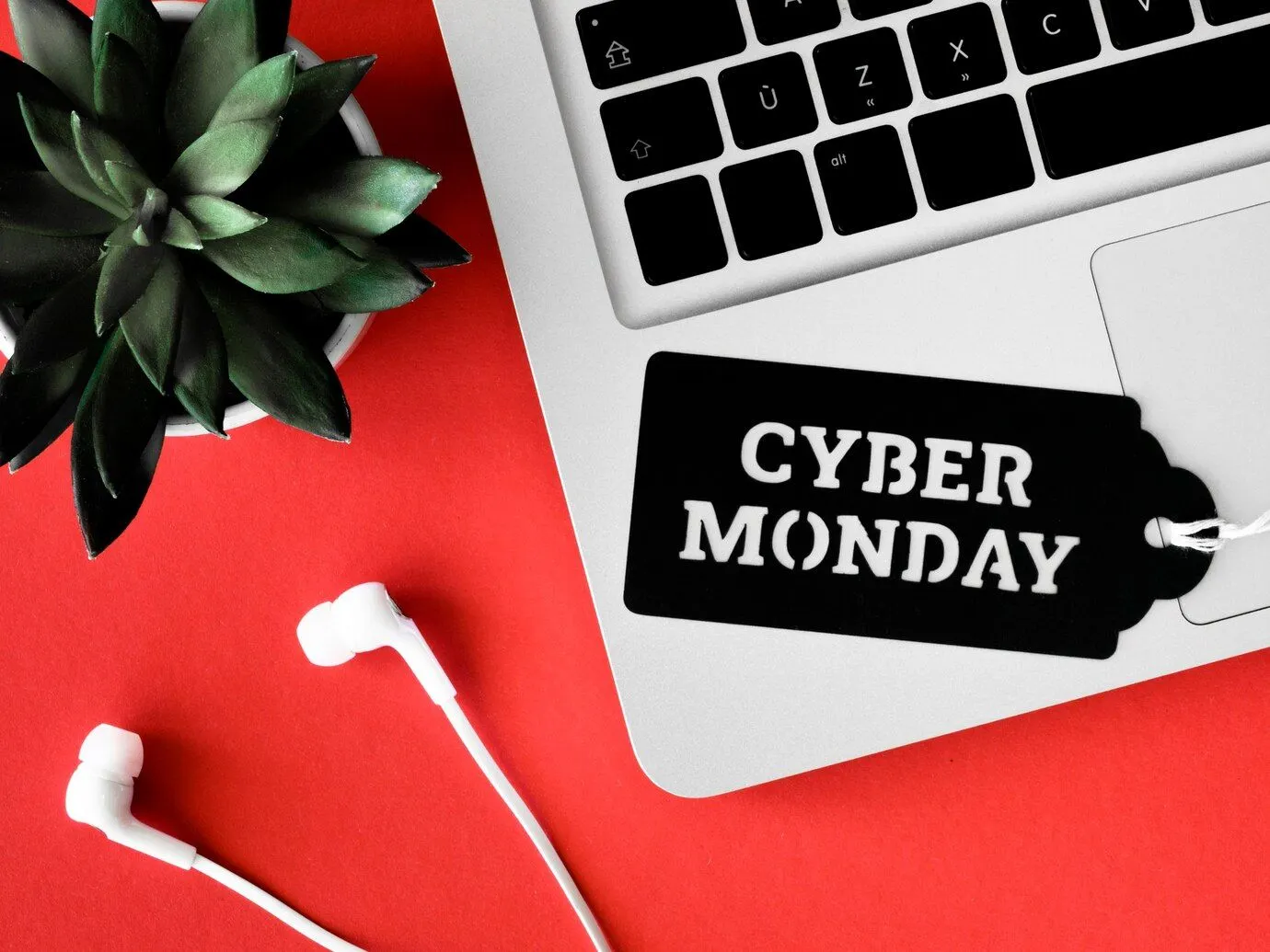 Cyber Monday 2024: The Ultimate Shopping Guide