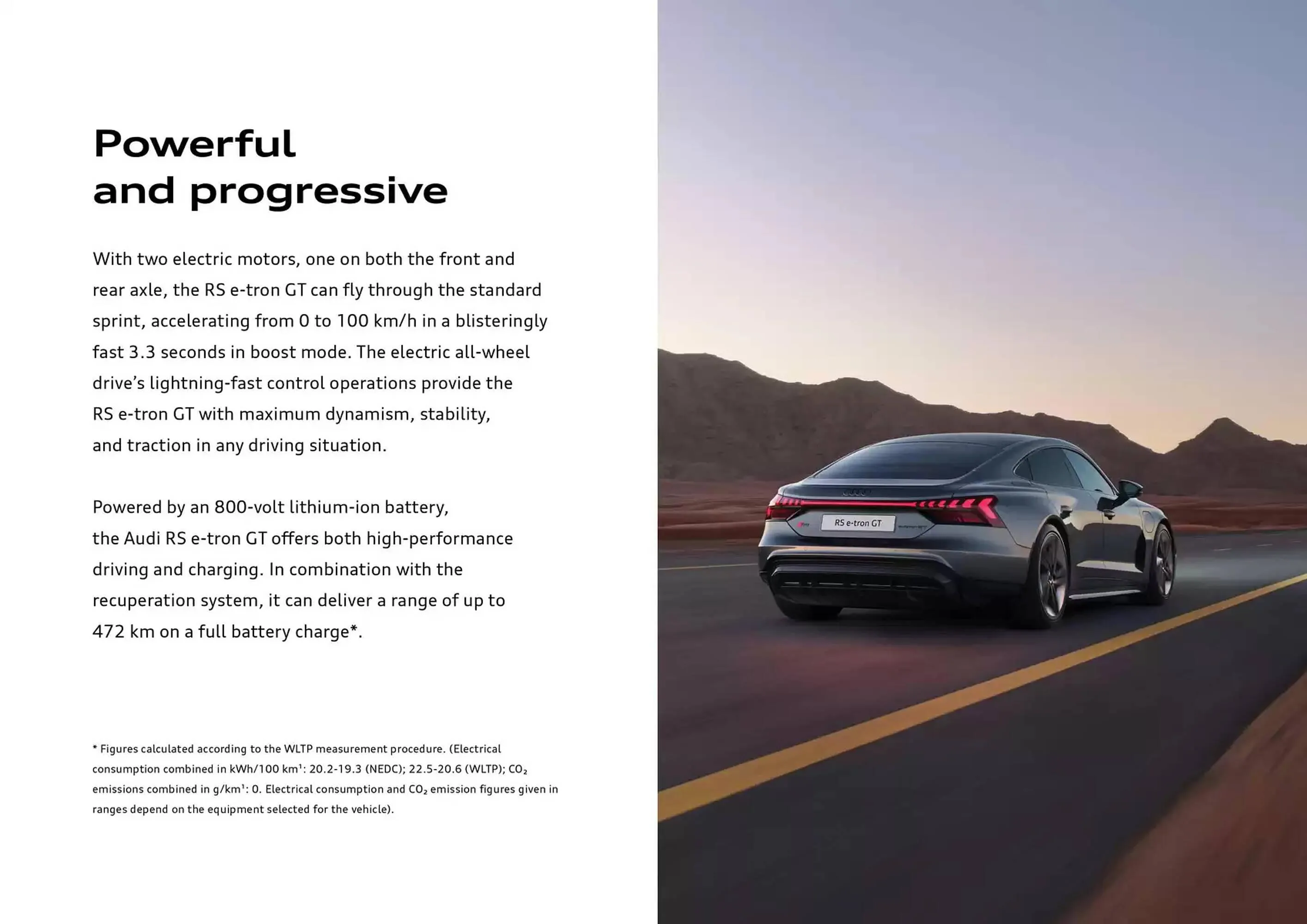 Audi catalogue from 11 October to 11 October 2025 - Catalogue Page 3