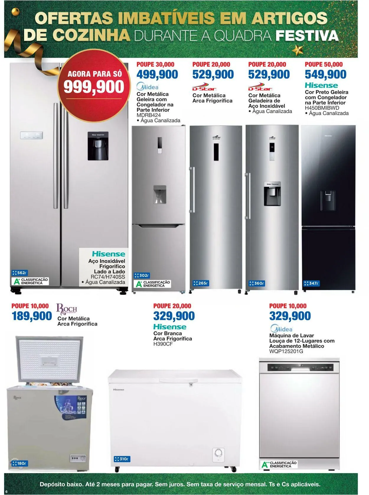OK Furniture Current catalogue from 17 March to 31 March 2025 - Catalogue Page 2