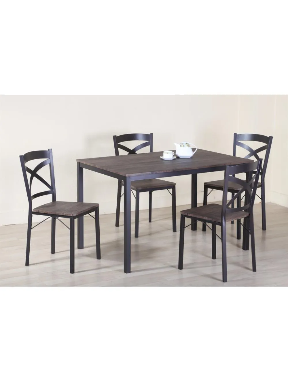 Dallas 5pce Dinette