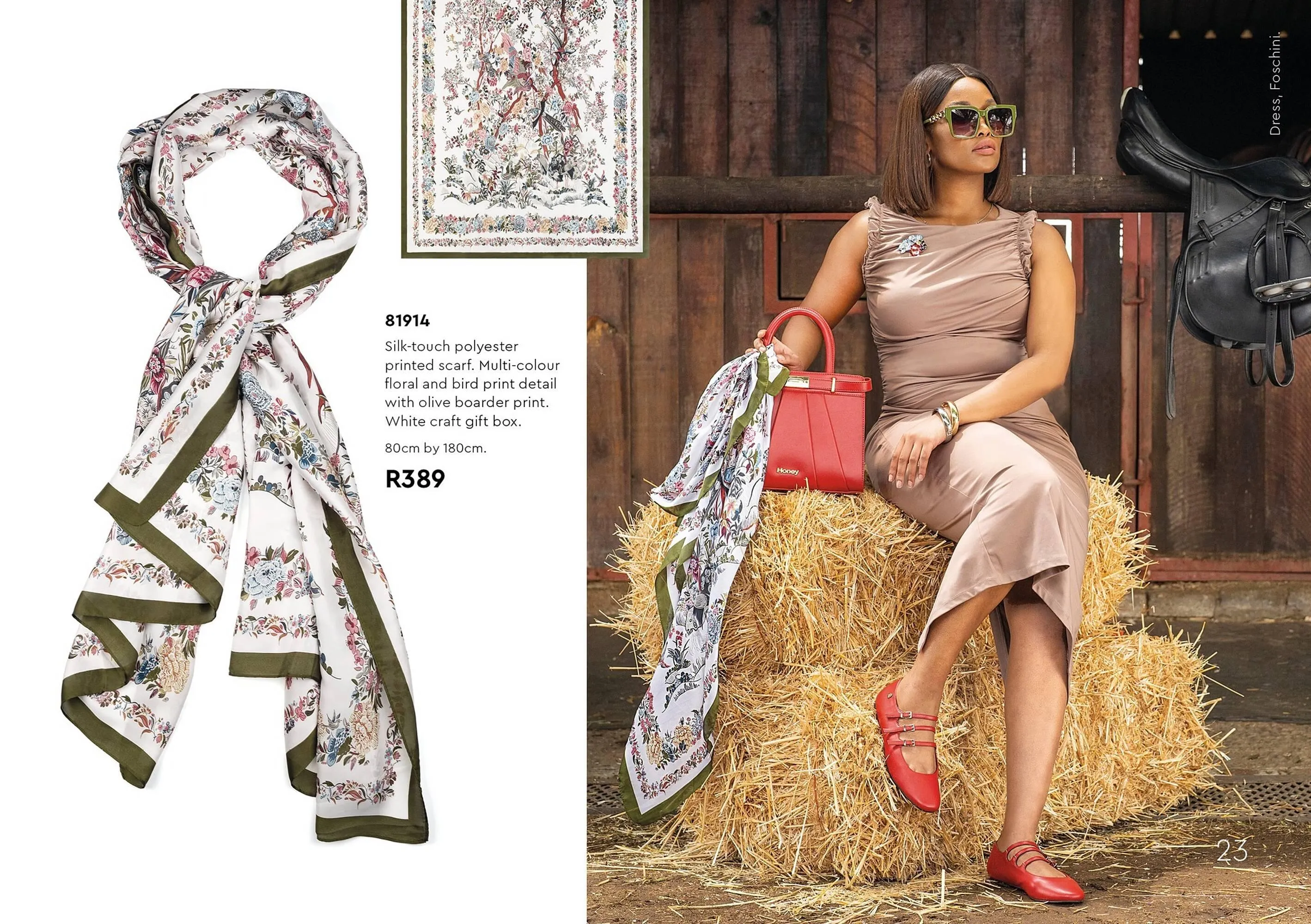 Honey Fashion Accessories catalogue from 4 February to 10 February 2025 - Catalogue Page 2