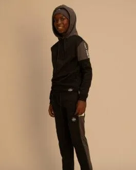 Older Boys Hoodie