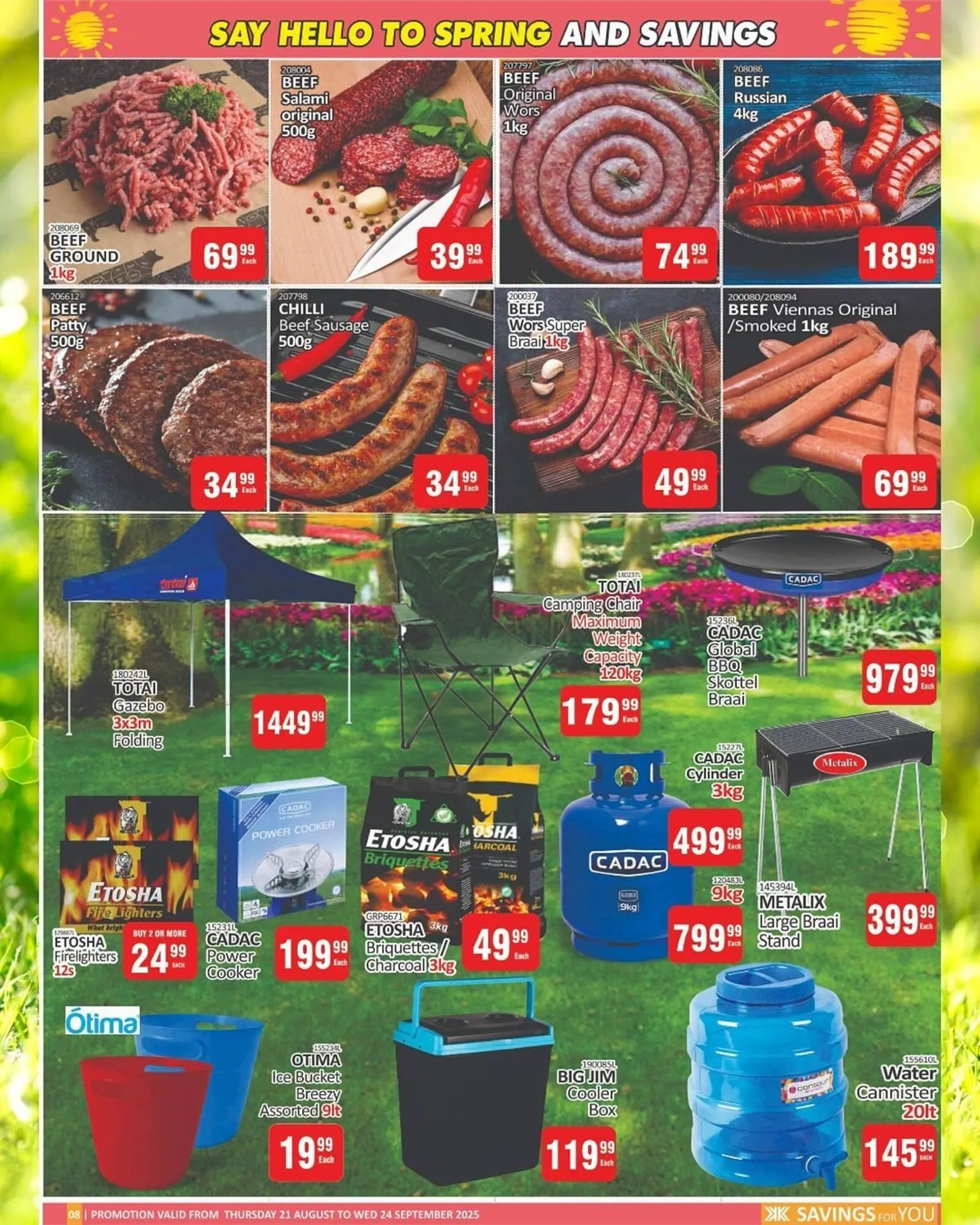 KitKat Cash and Carry catalogue - 1