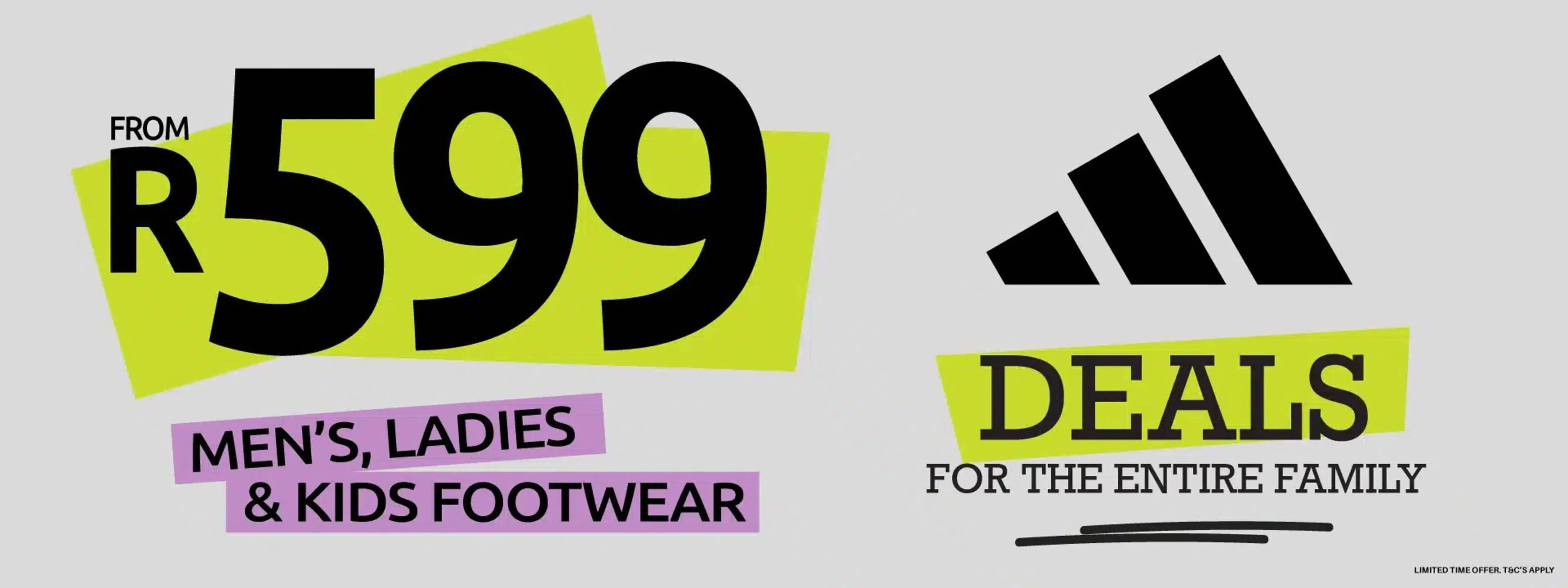 Footgear catalogue - 1