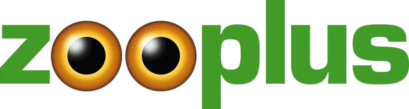 zooplus logo die aktuell Flugblatt