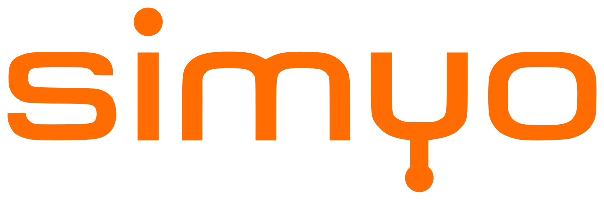 simyo logo