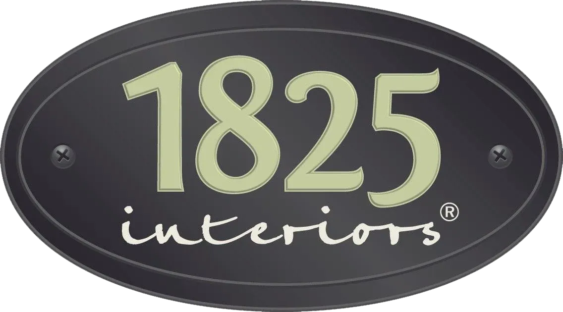 1825 interiors logo