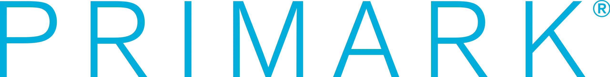primark logo