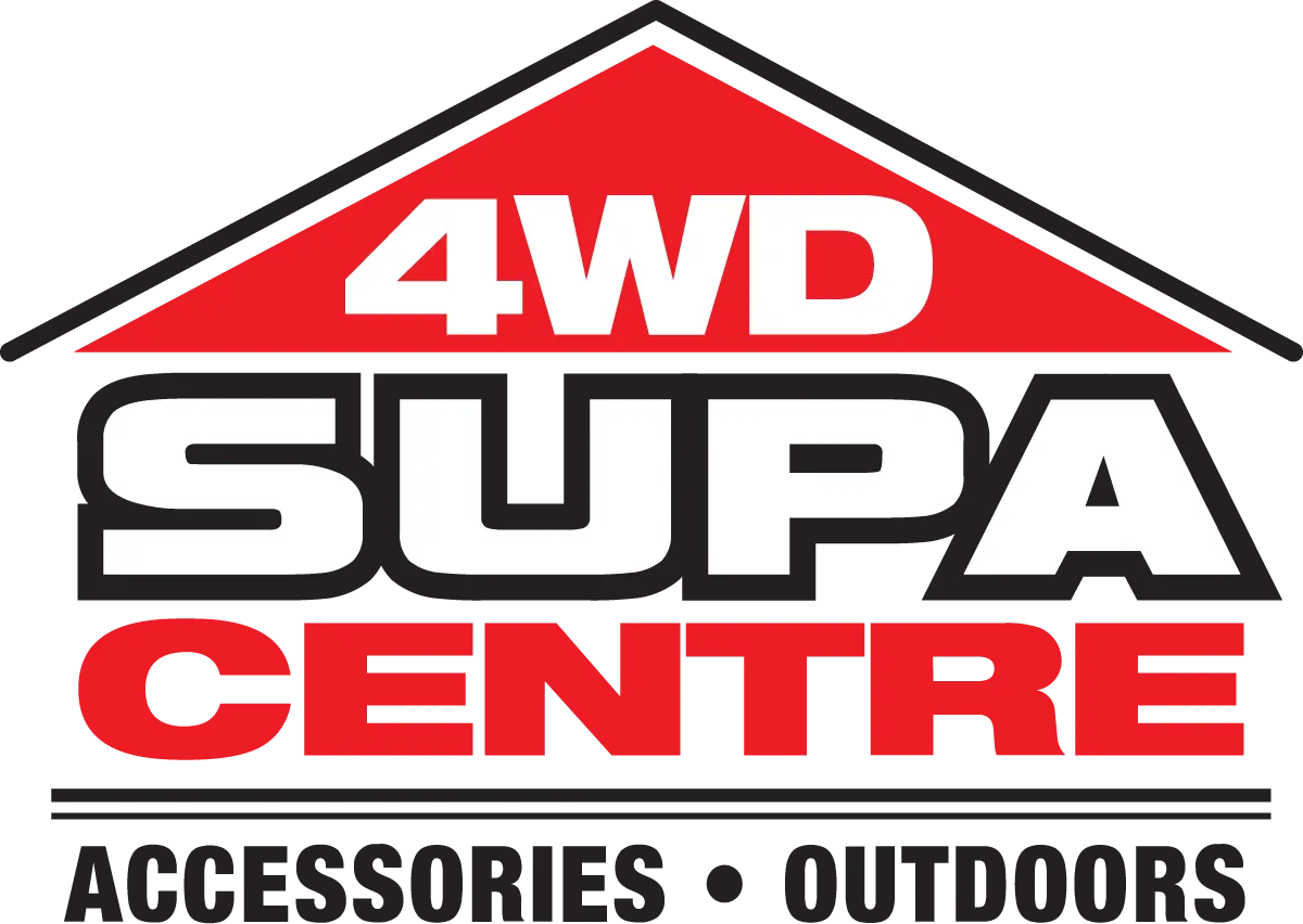 4wd supacentre logo