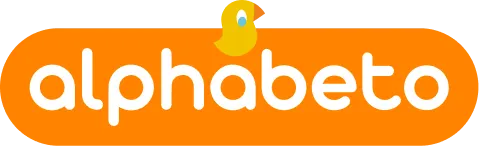alphabeto logo