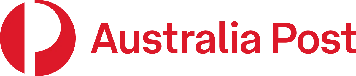 australia post logo