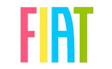 fiat logo