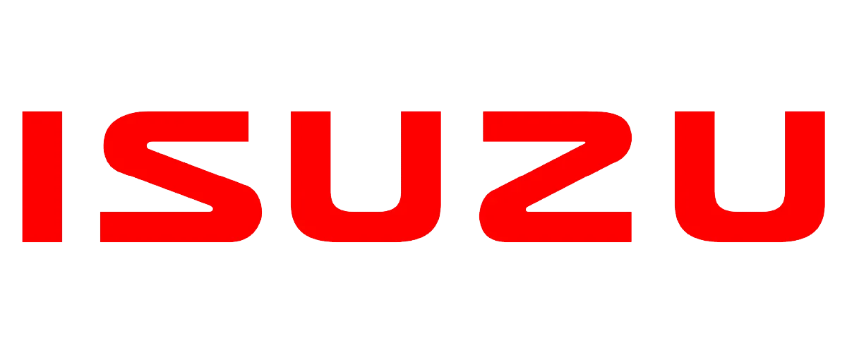 isuzu logo