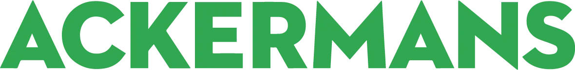 ackermans logo