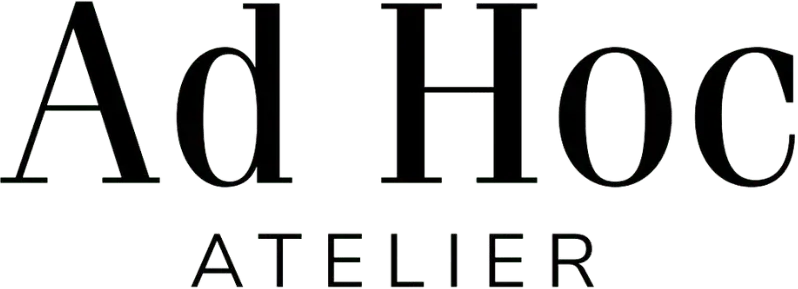 adhoc logo