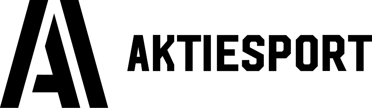 aktiesport logo