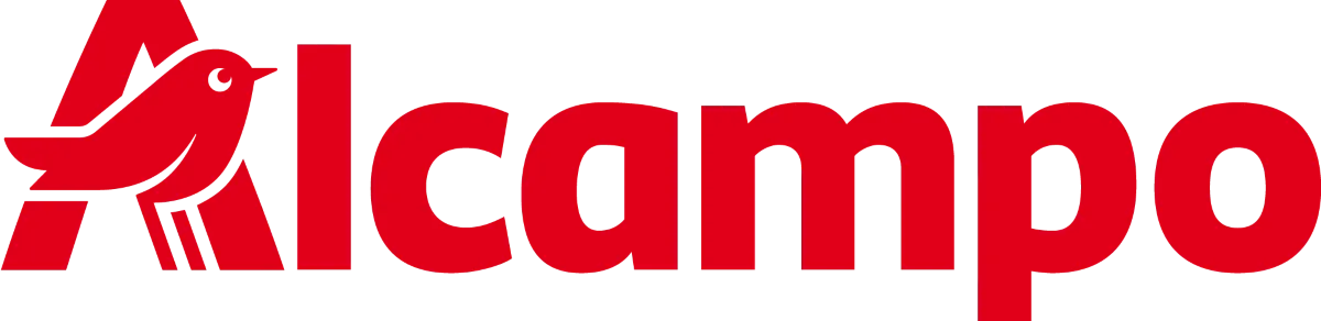 alcampo logo