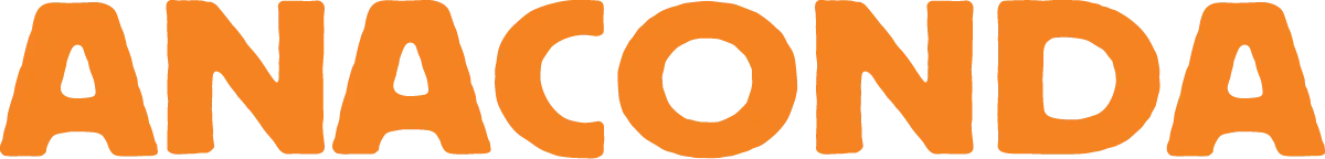 anaconda logo