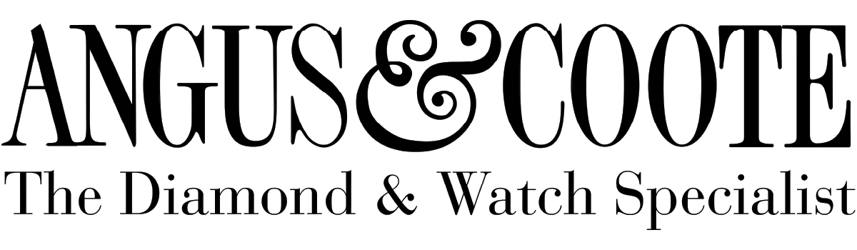 angus & coote logo
