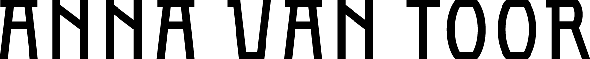 anna van toor logo