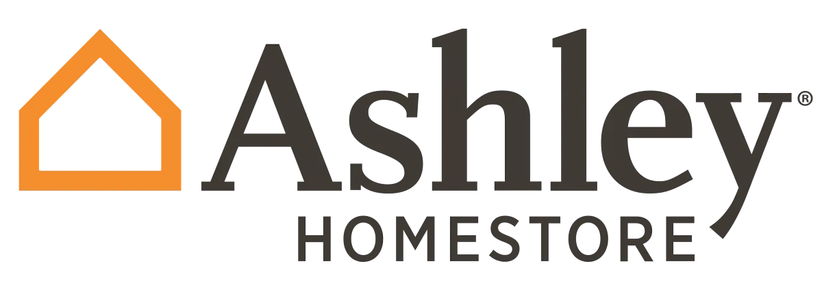 ashley homestore logo