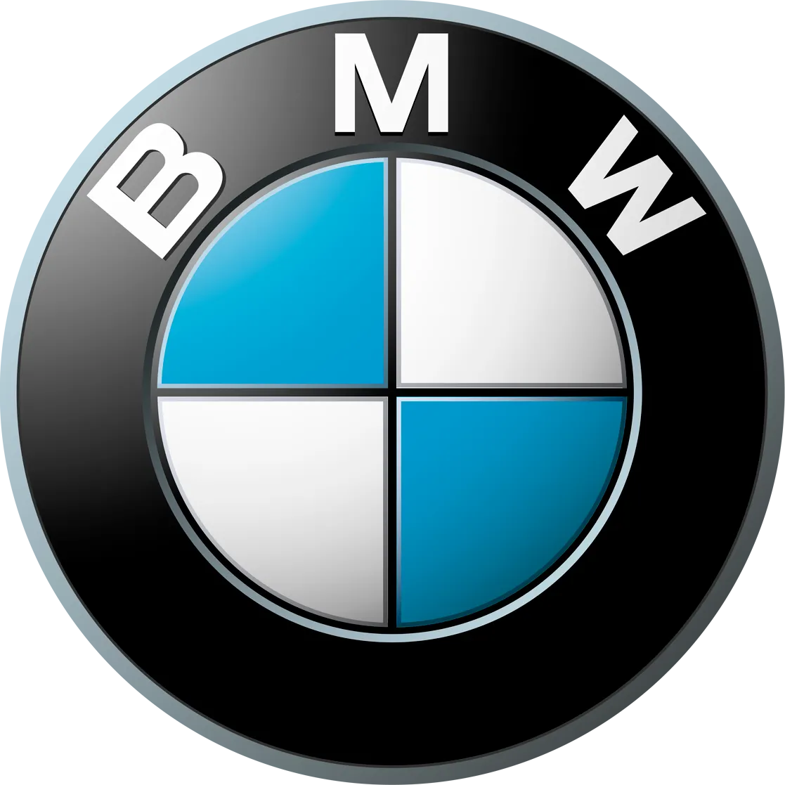 bmw logo
