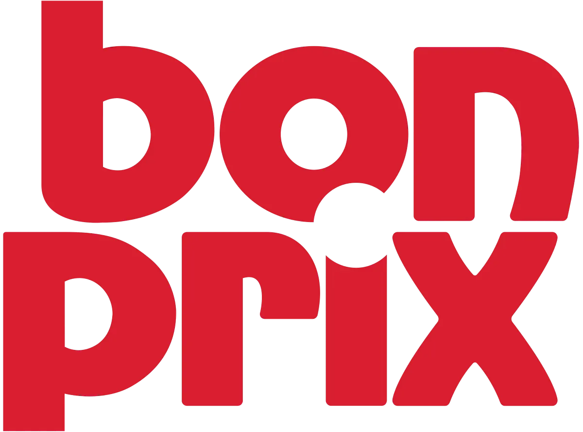 bonprix logo