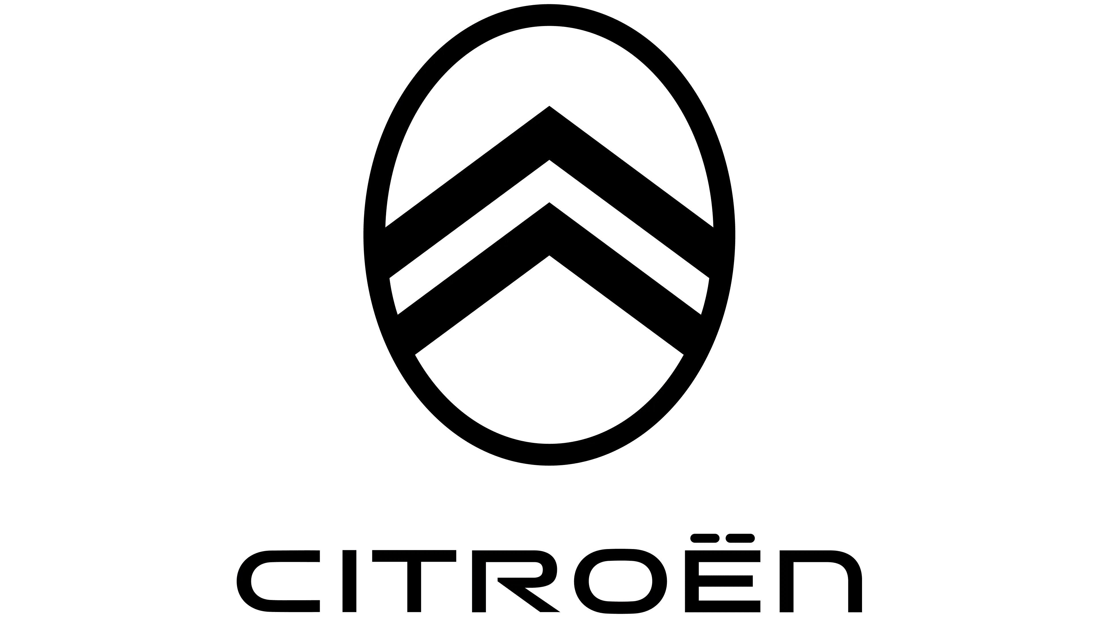 citroën logo
