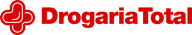 drogaria total logo