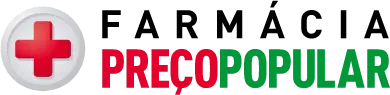 farmácia preço popular logo