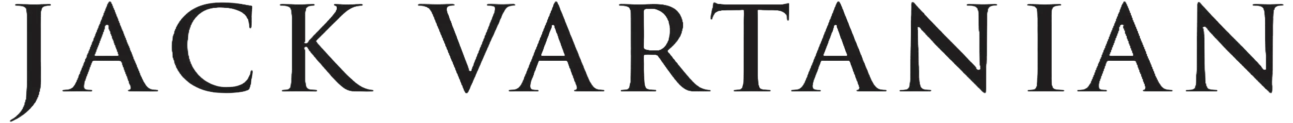 jack vartanian logo