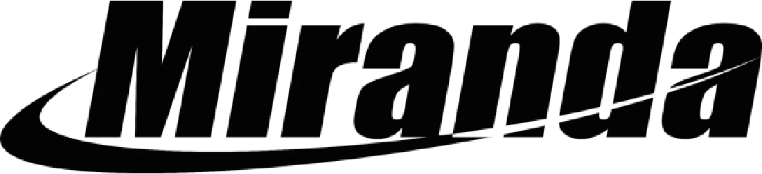 miranda logo