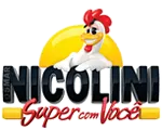 super nicolini logo